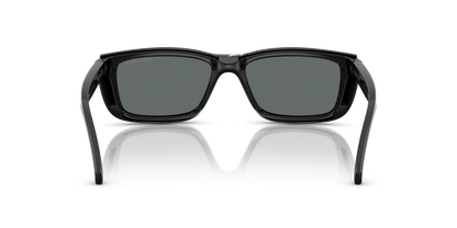 ARNETTE AN4356 GRAF 27581W 54