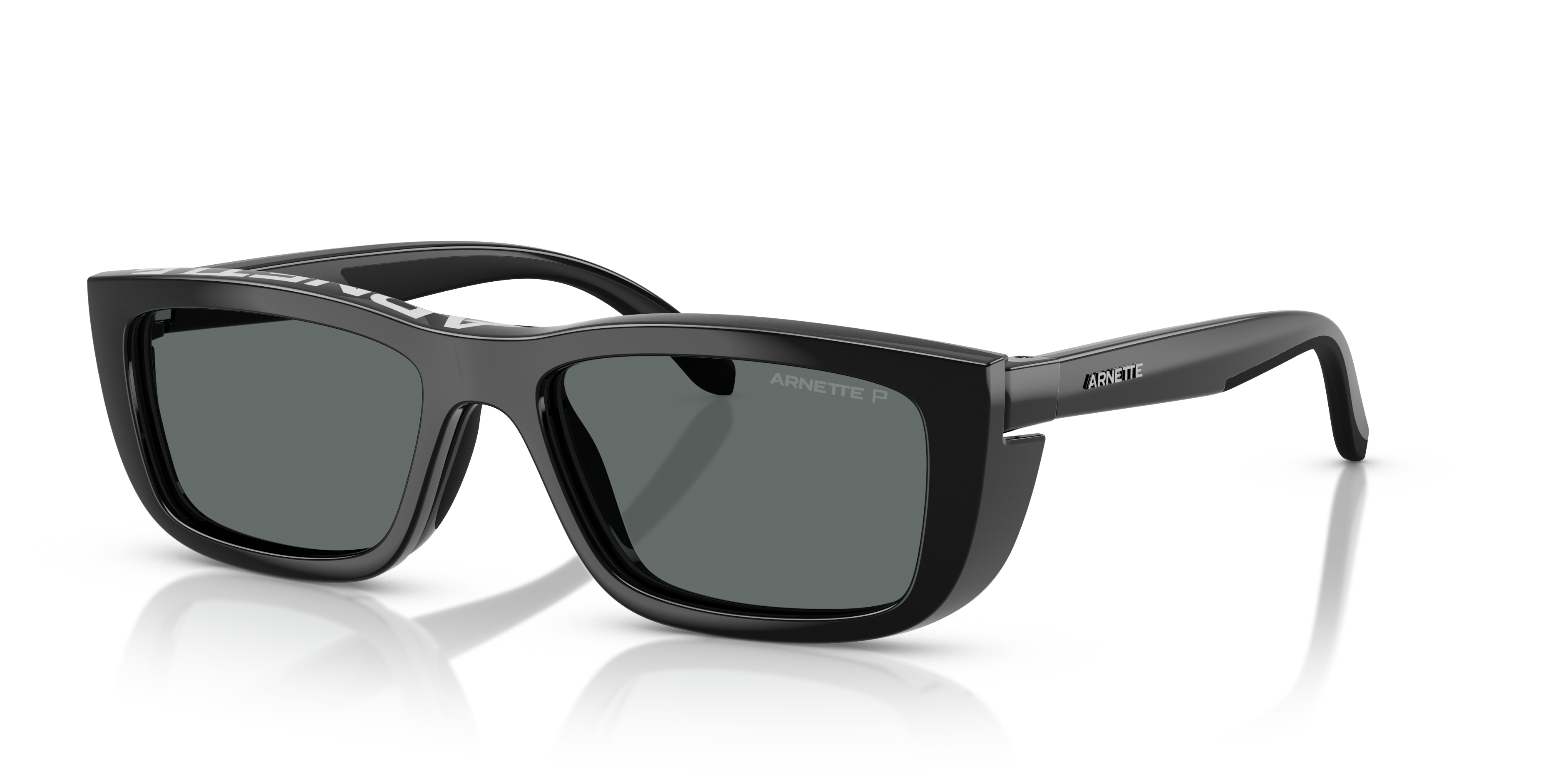 ARNETTE AN4356 GRAF 27581W 54