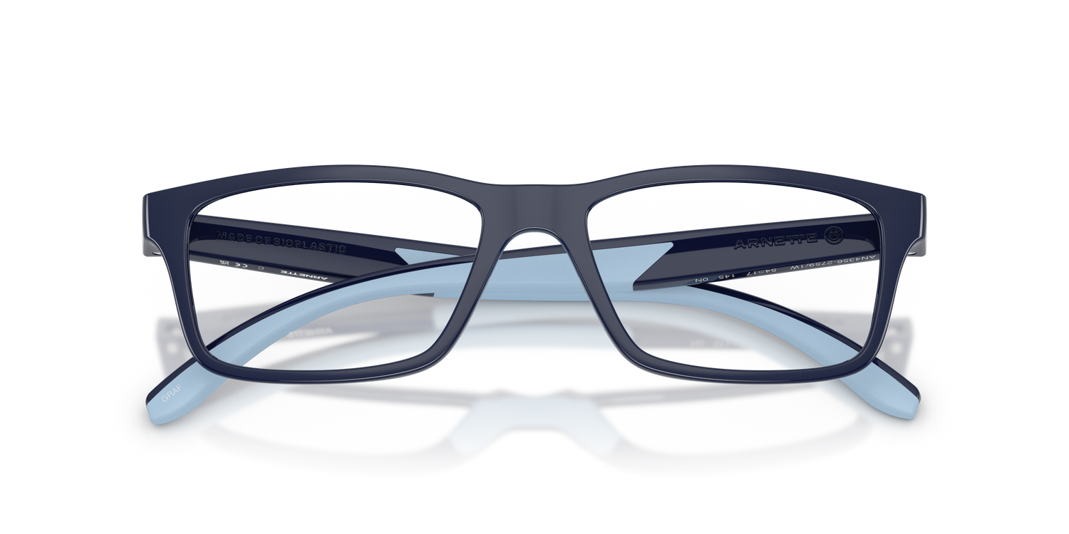 ARNETTE AN4356 GRAF 27591W 54