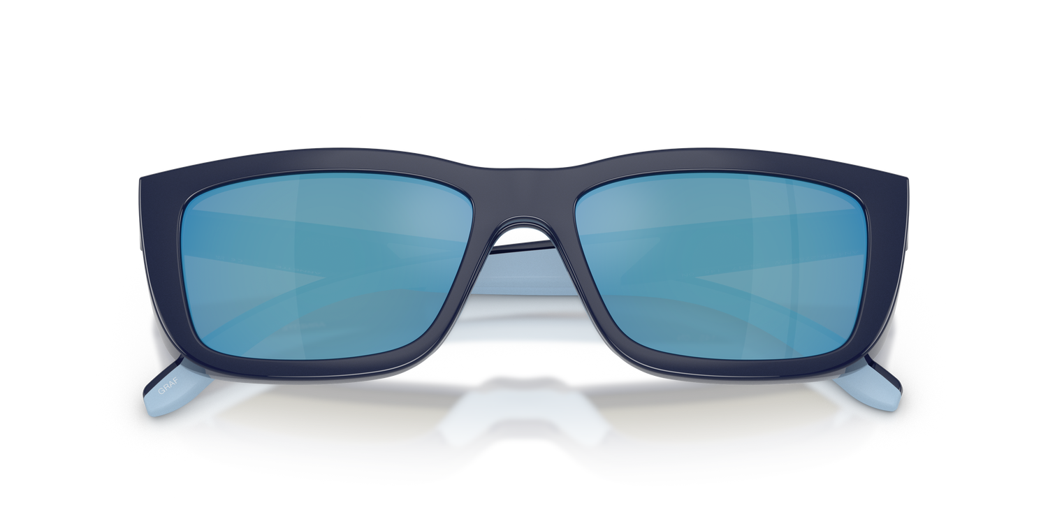 ARNETTE AN4356 GRAF 27591W 54