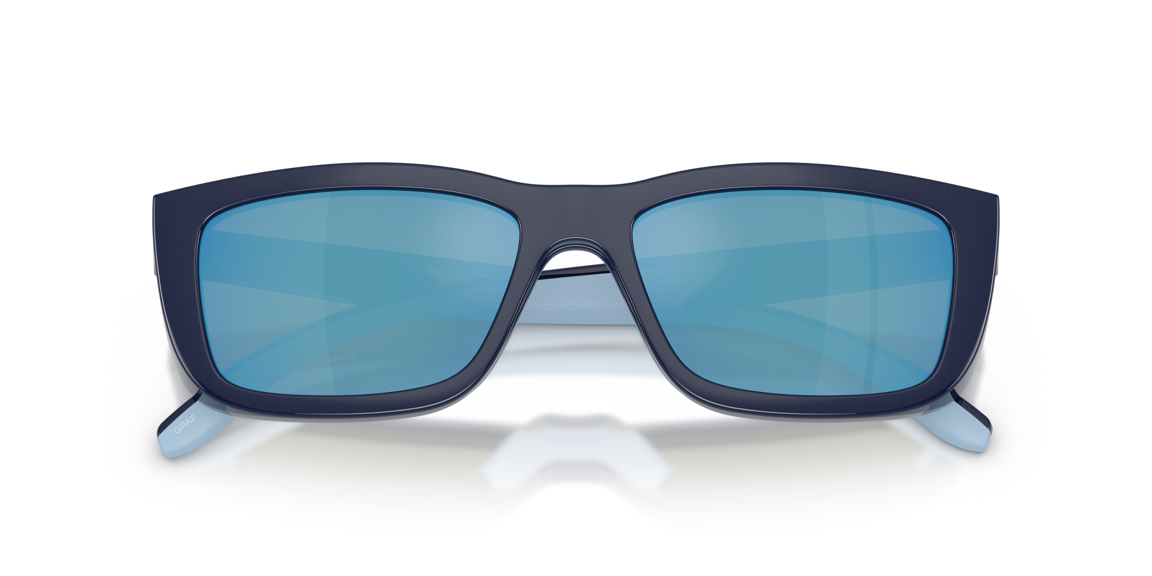 ARNETTE AN4356 GRAF 27591W 54