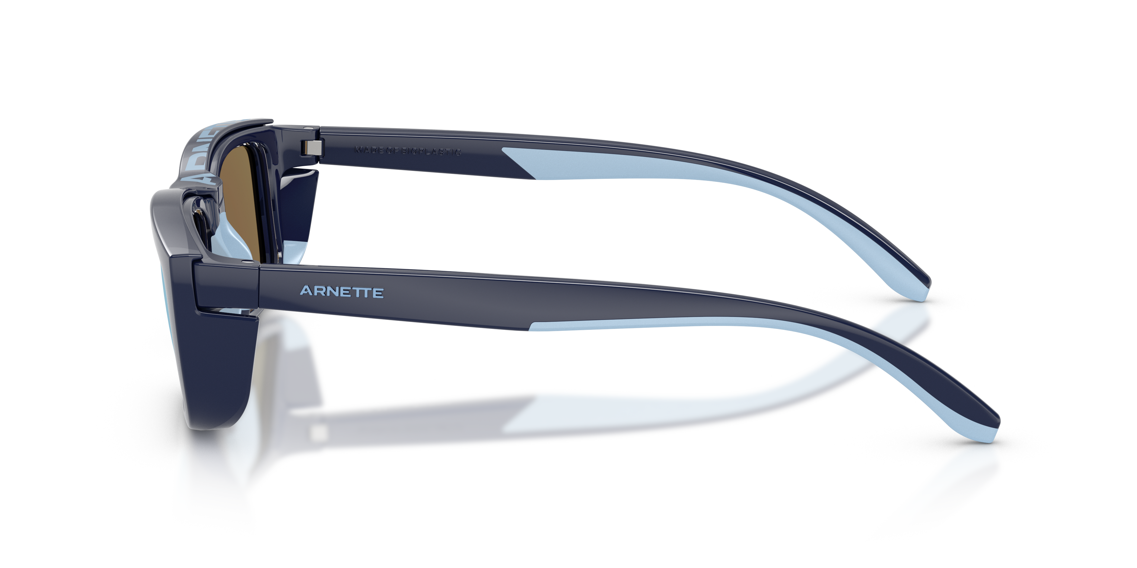 ARNETTE AN4356 GRAF 27591W 54