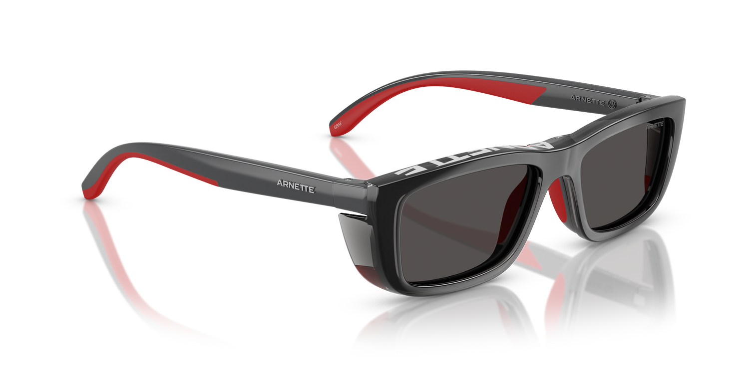 ARNETTE AN4356 GRAF 28411W 54