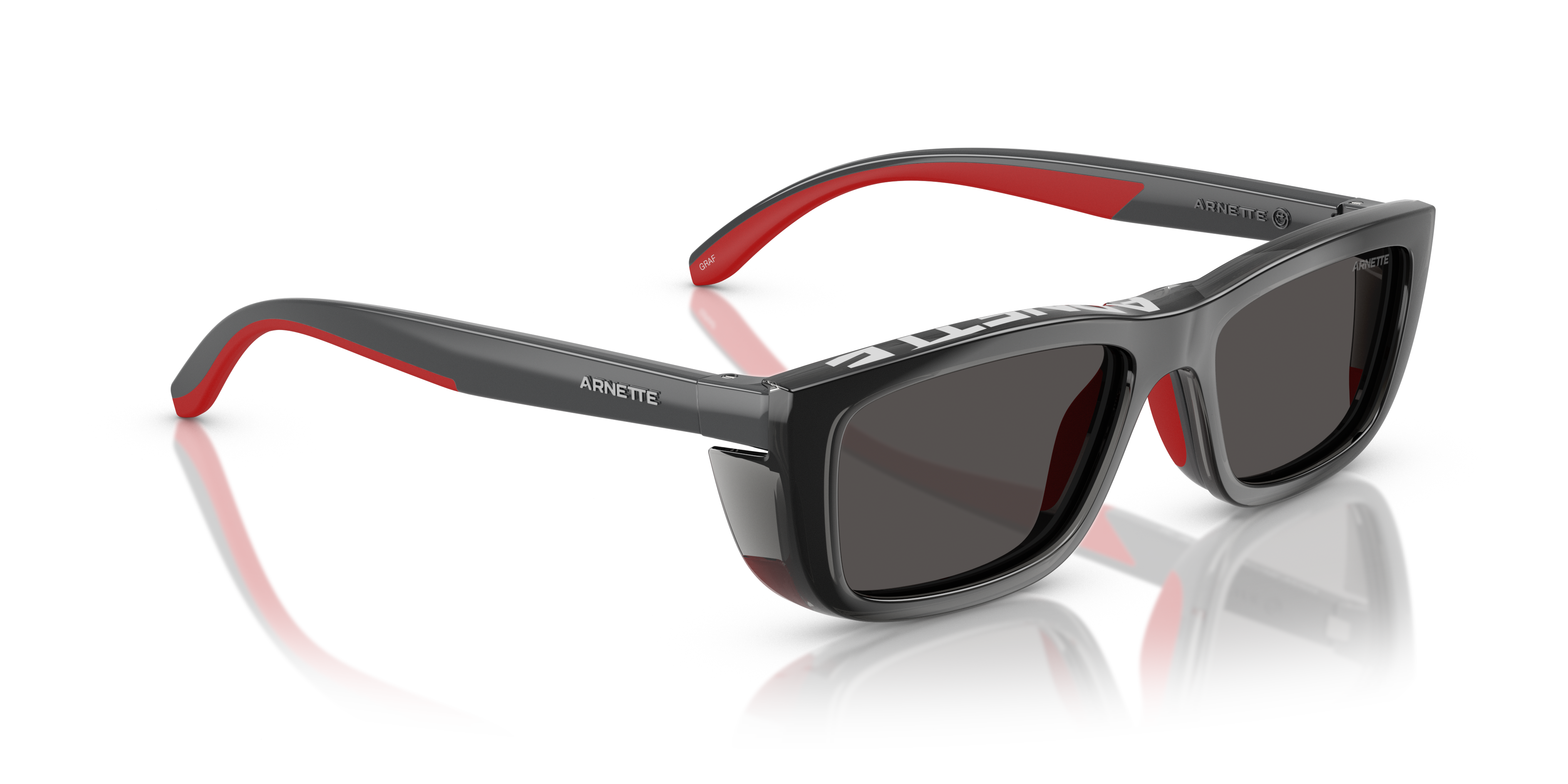 ARNETTE AN4356 GRAF 28411W 54