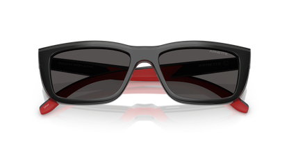 ARNETTE AN4356 GRAF 28411W 54