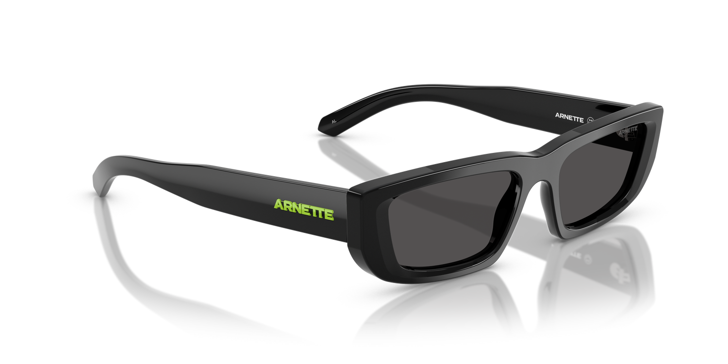 ARNETTE AN4357 AL 121487 53