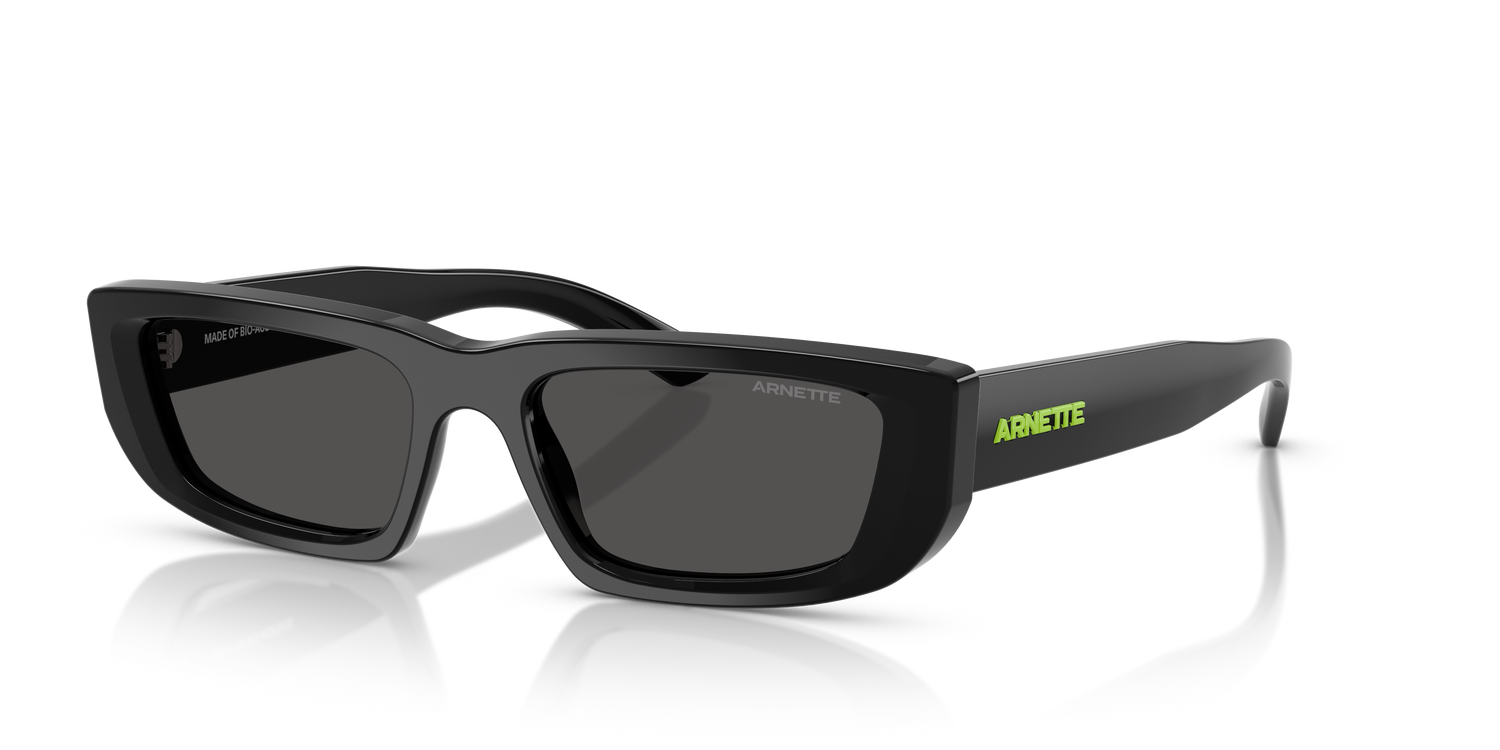 ARNETTE AN4357 AL 121487 53