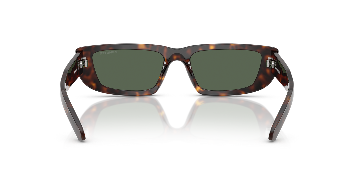 ARNETTE AN4357 AL 122271 53