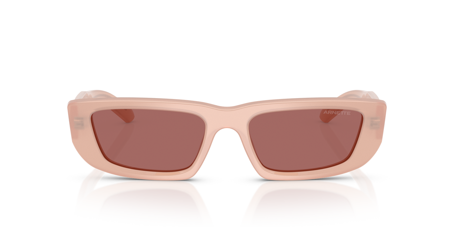 ARNETTE AN4357 AL 124769 53