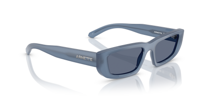 ARNETTE AN4357 AL 124872 53