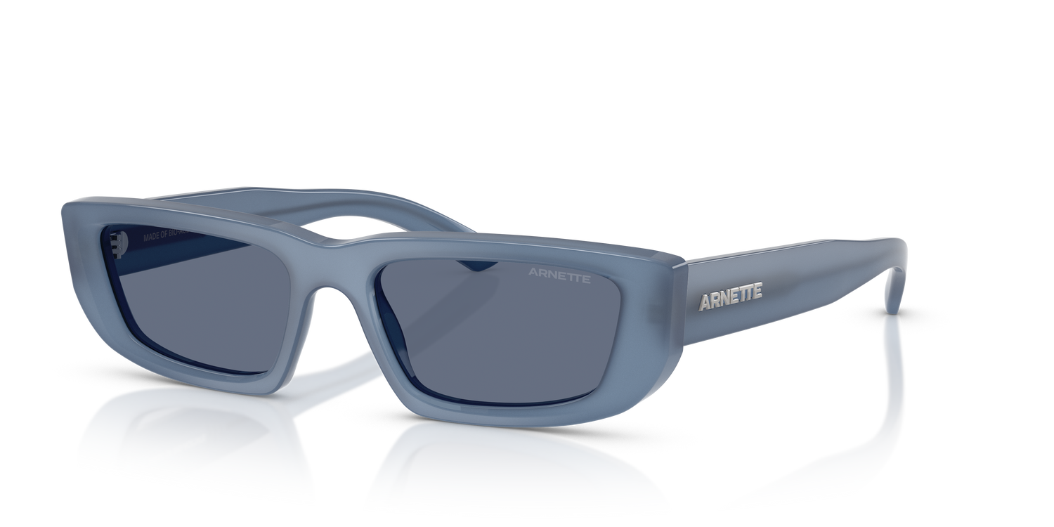 ARNETTE AN4357 AL 124872 53