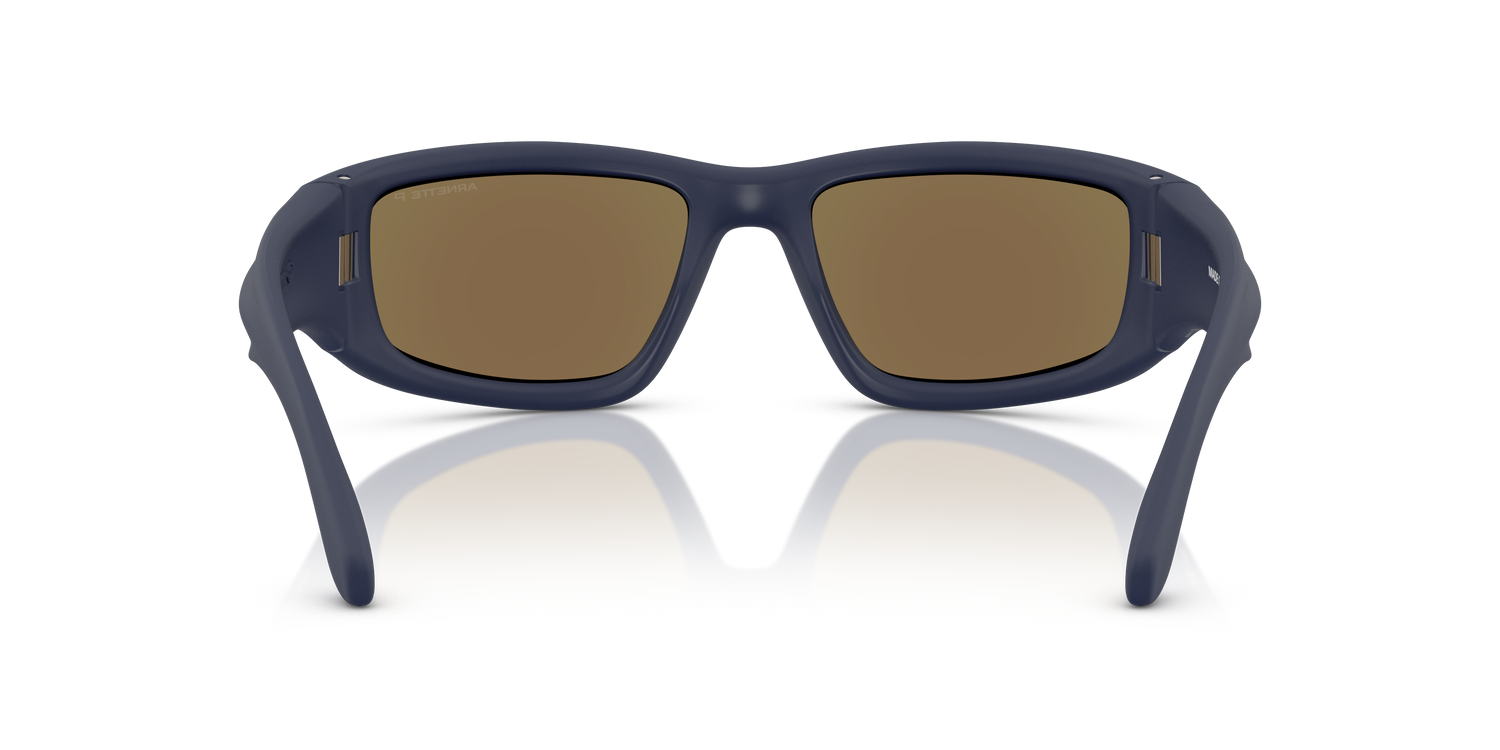 ARNETTE AN4358 ZYME 275922 58