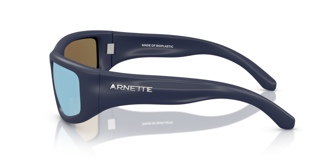 ARNETTE AN4358 ZYME 275922 58