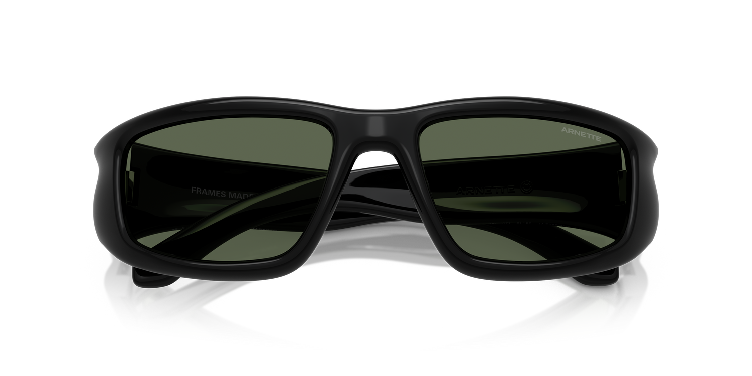 ARNETTE AN4358 ZYME 290071 58