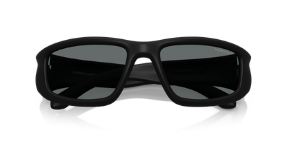 ARNETTE AN4358 ZYME 290081 58