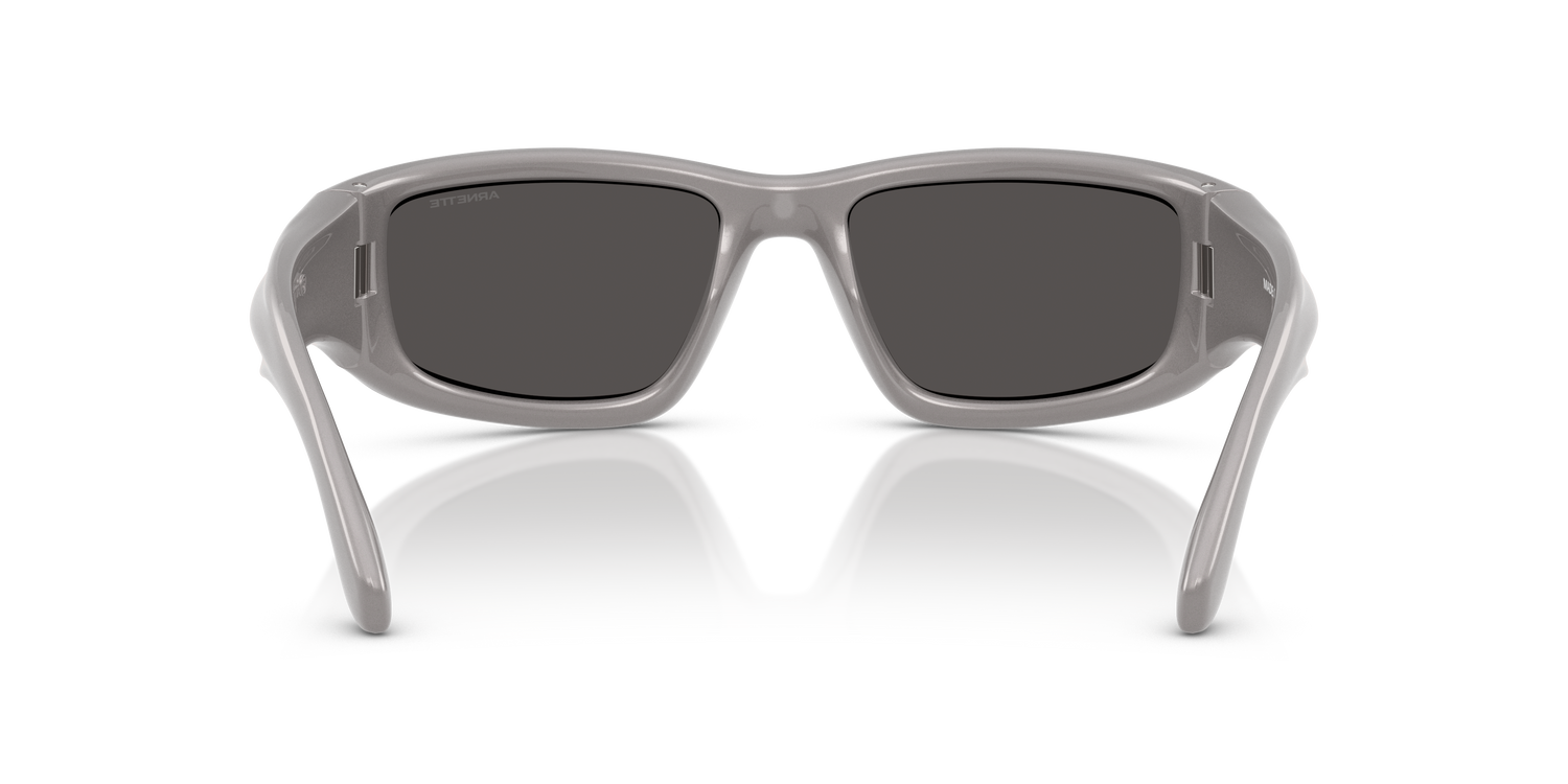 ARNETTE AN4358 ZYME 296187 58