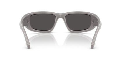 ARNETTE AN4358 ZYME 296187 58