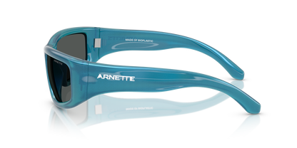 ARNETTE AN4358 ZYME 298687 58