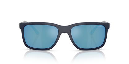 ARNETTE AN4359 HEADLIGHT 276222 57