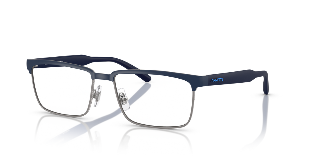 Translation missing: es.seo.product.type.gafas-graduadas arnette an6131 mokele 773 azul rectangular masculino talla 54mm - Translation missing: es.seo.product.alt.imagen-principal