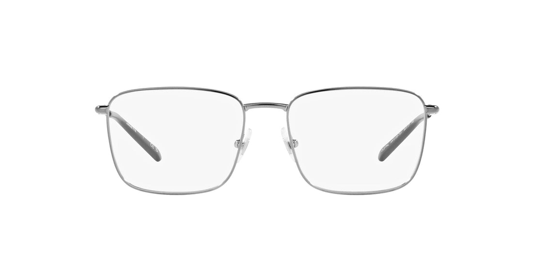 Translation missing: es.seo.product.type.gafas-graduadas arnette an6135 old pal 741 gris square masculino talla 52mm - Translation missing: es.seo.product.alt.imagen-principal