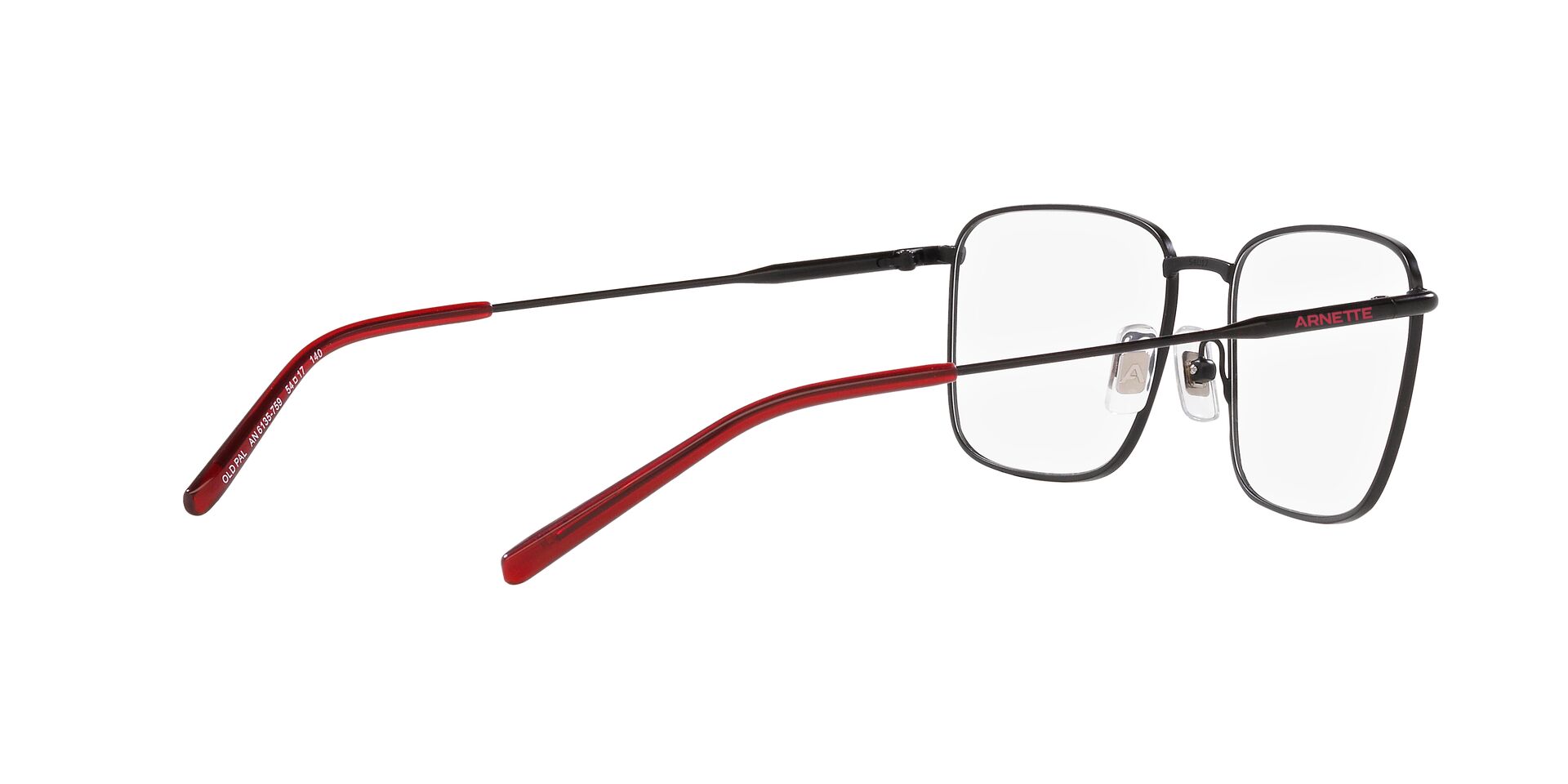 ARNETTE AN6135 OLD PAL 759 52