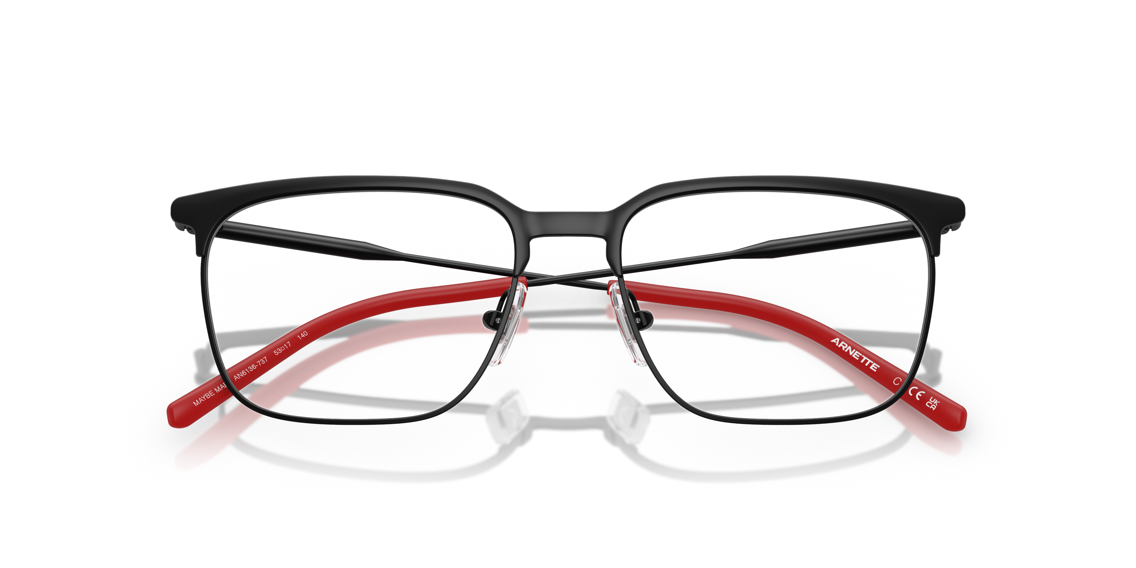 ARNETTE AN6136 MAYBE MAE 737 53