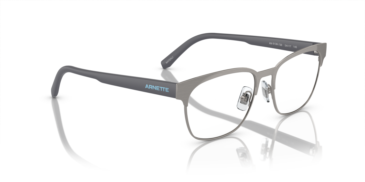 ARNETTE AN6138 WATERLY 738 54