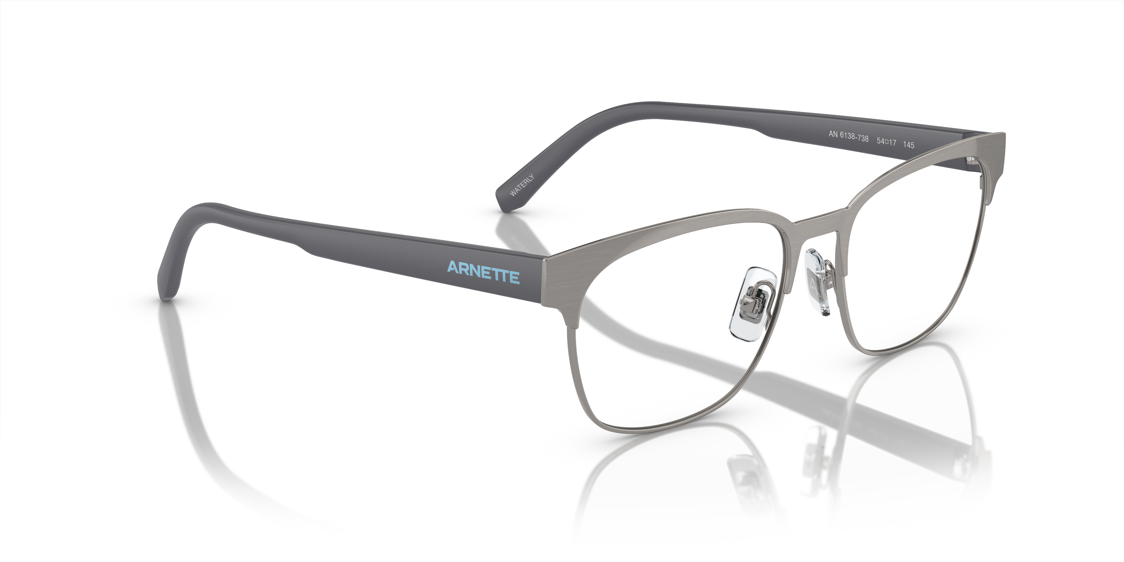 ARNETTE AN6138 WATERLY 738 54