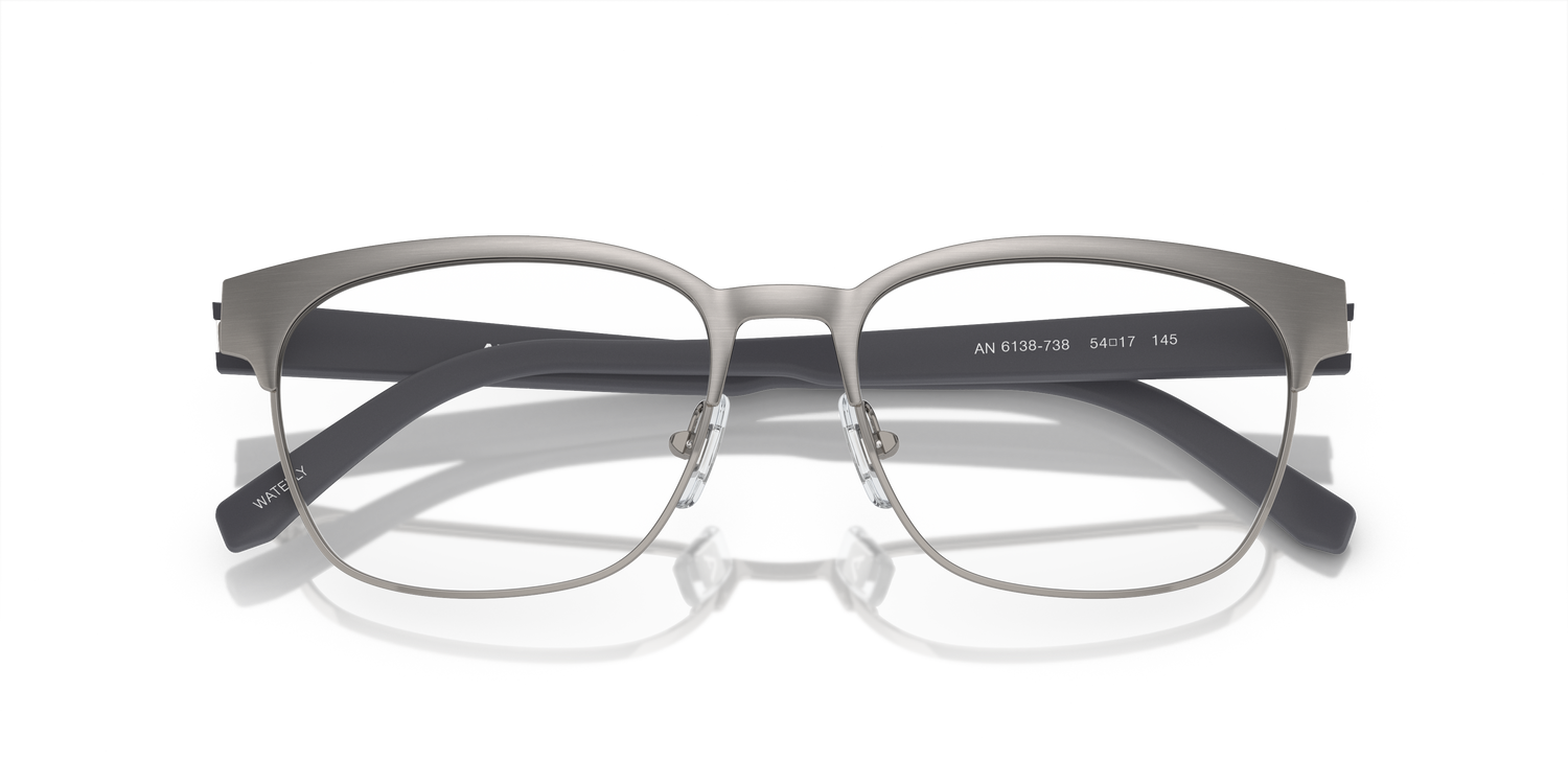 ARNETTE AN6138 WATERLY 738 54