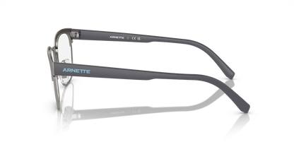 ARNETTE AN6138 WATERLY 738 54