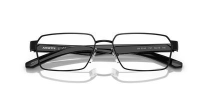 ARNETTE AN6144 GREYSCALE 737 55