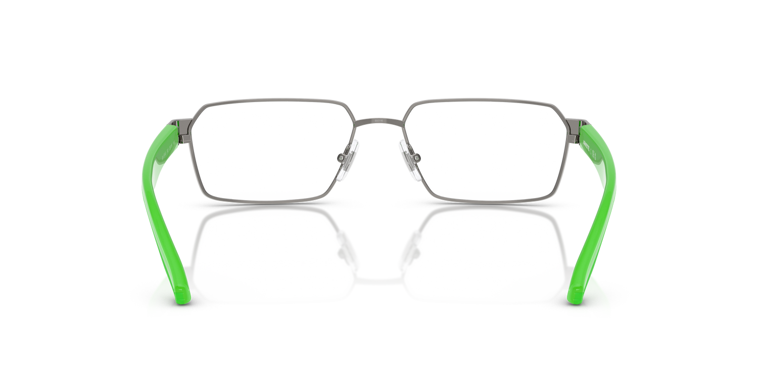 ARNETTE AN6144 GREYSCALE 741 55