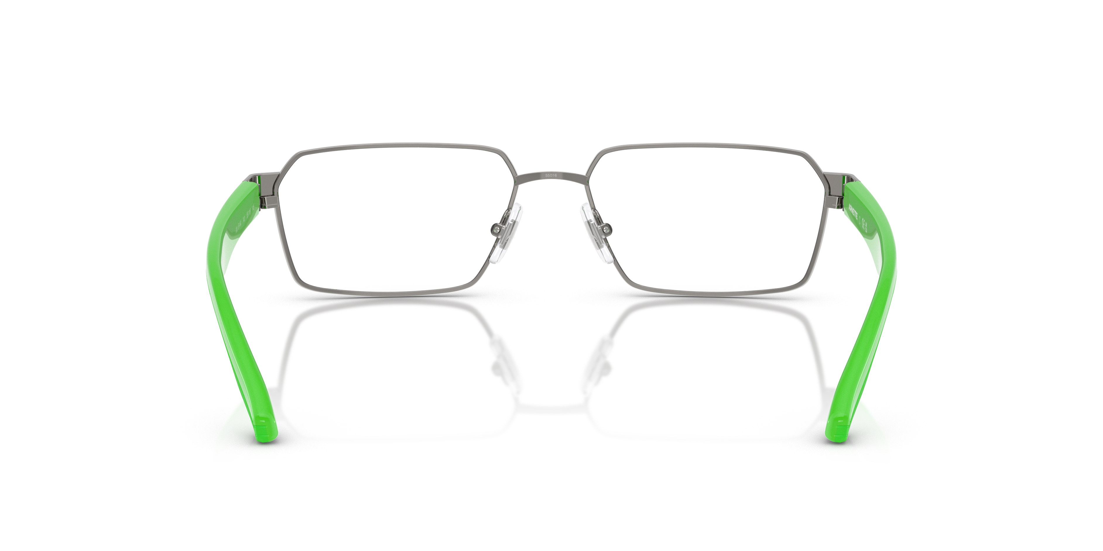 ARNETTE AN6144 GREYSCALE 741 55
