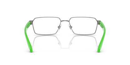 ARNETTE AN6144 GREYSCALE 741 55