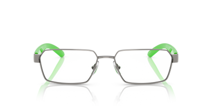 ARNETTE AN6144 GREYSCALE 741 55