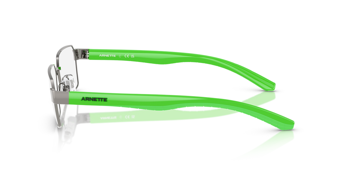 ARNETTE AN6144 GREYSCALE 741 55