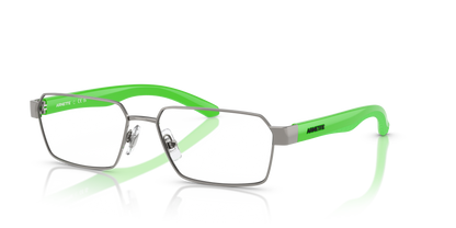 ARNETTE AN6144 GREYSCALE 741 55