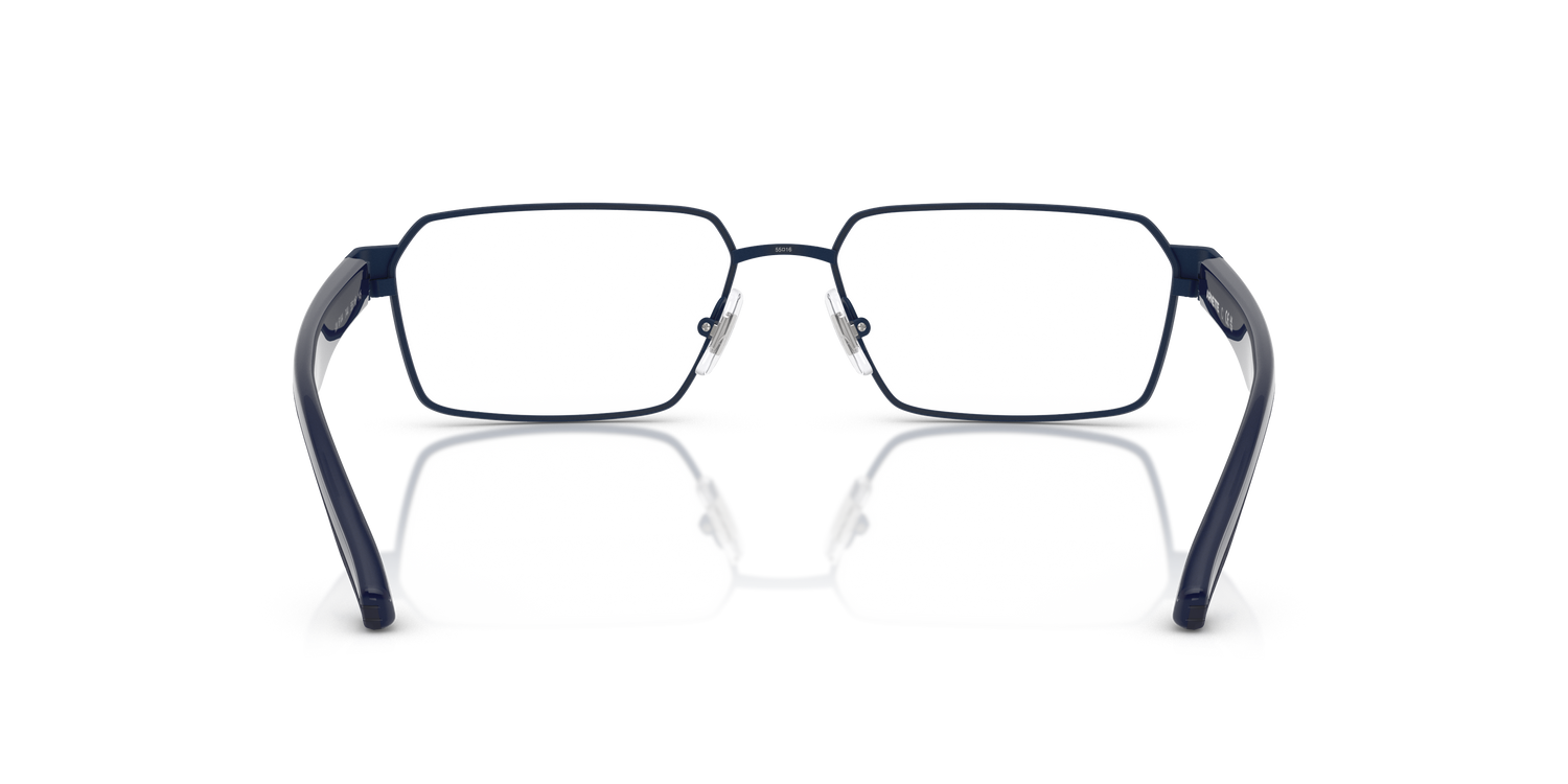 ARNETTE AN6144 GREYSCALE 744 55
