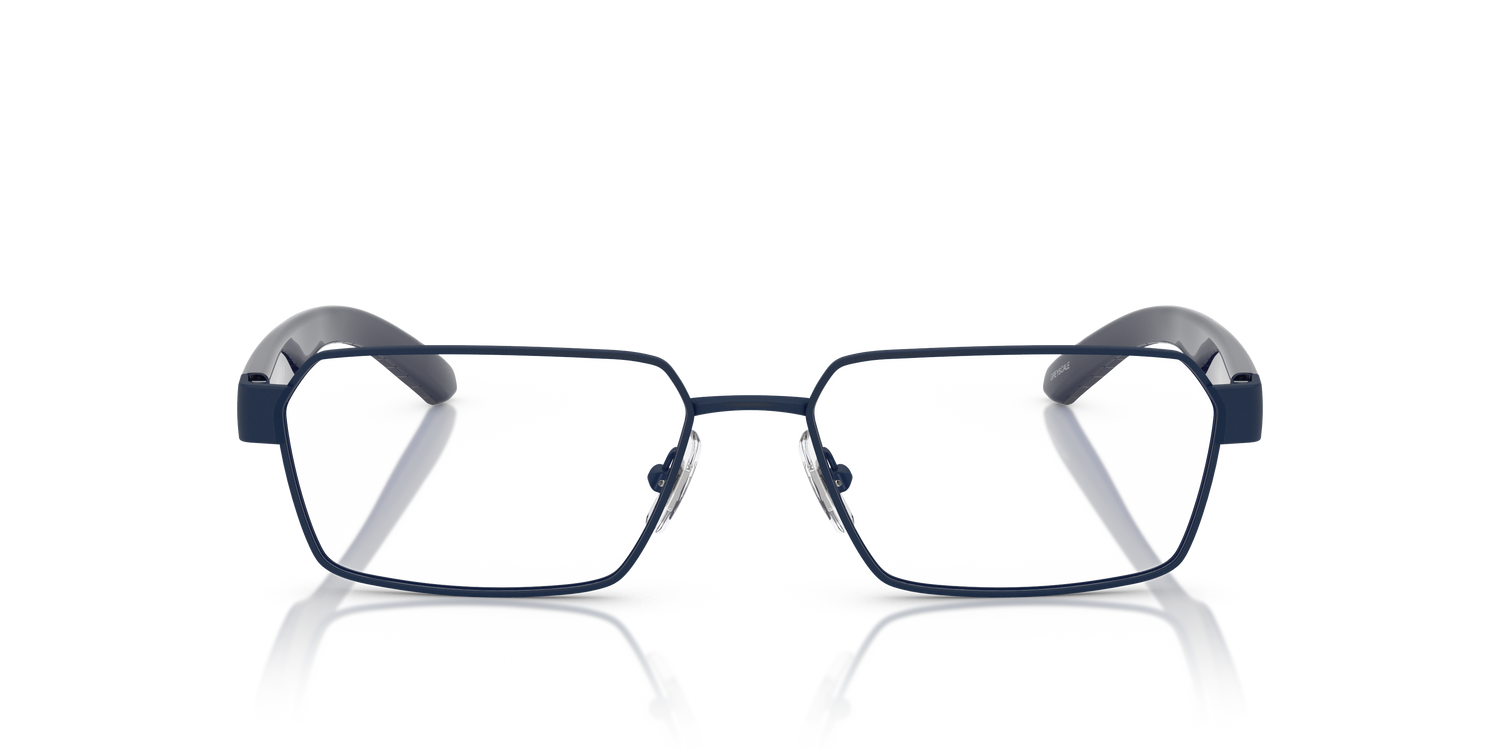 ARNETTE AN6144 GREYSCALE 744 55