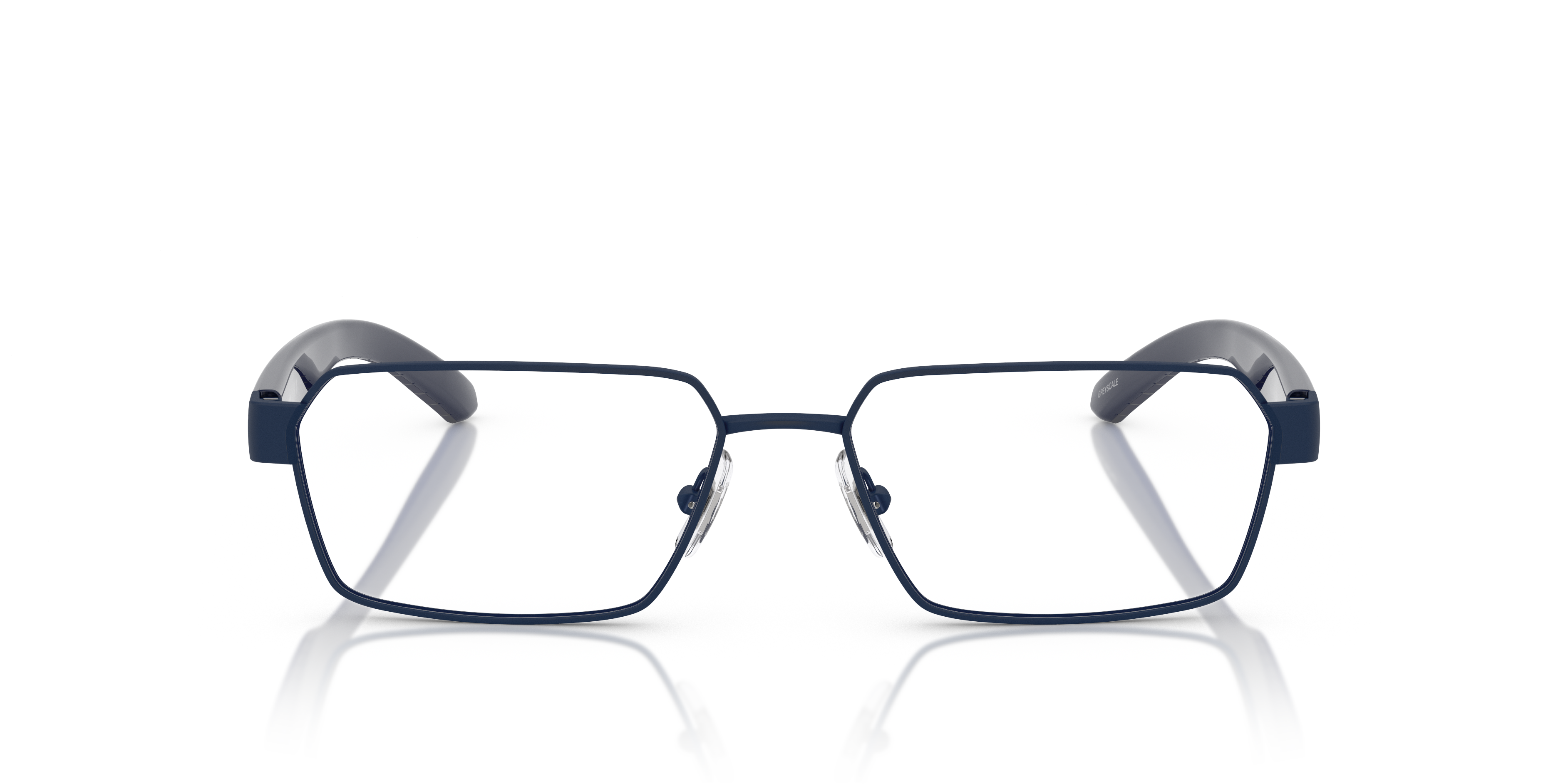 ARNETTE AN6144 GREYSCALE 744 55
