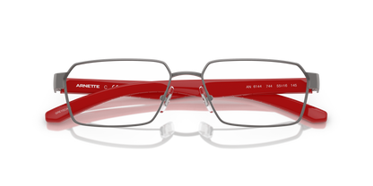 ARNETTE AN6144 GREYSCALE 745 55