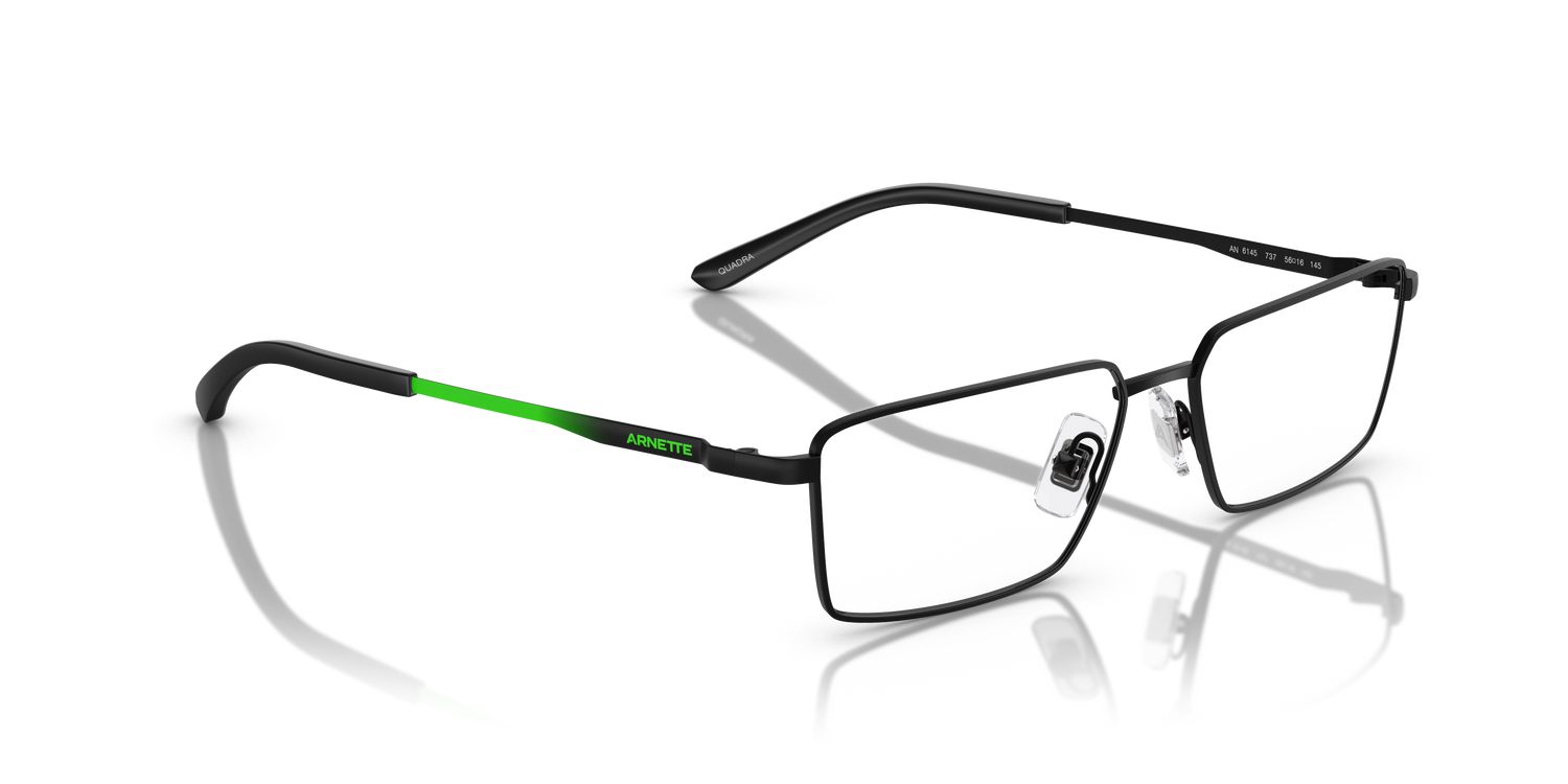 ARNETTE AN6145 QUADRA 737 54