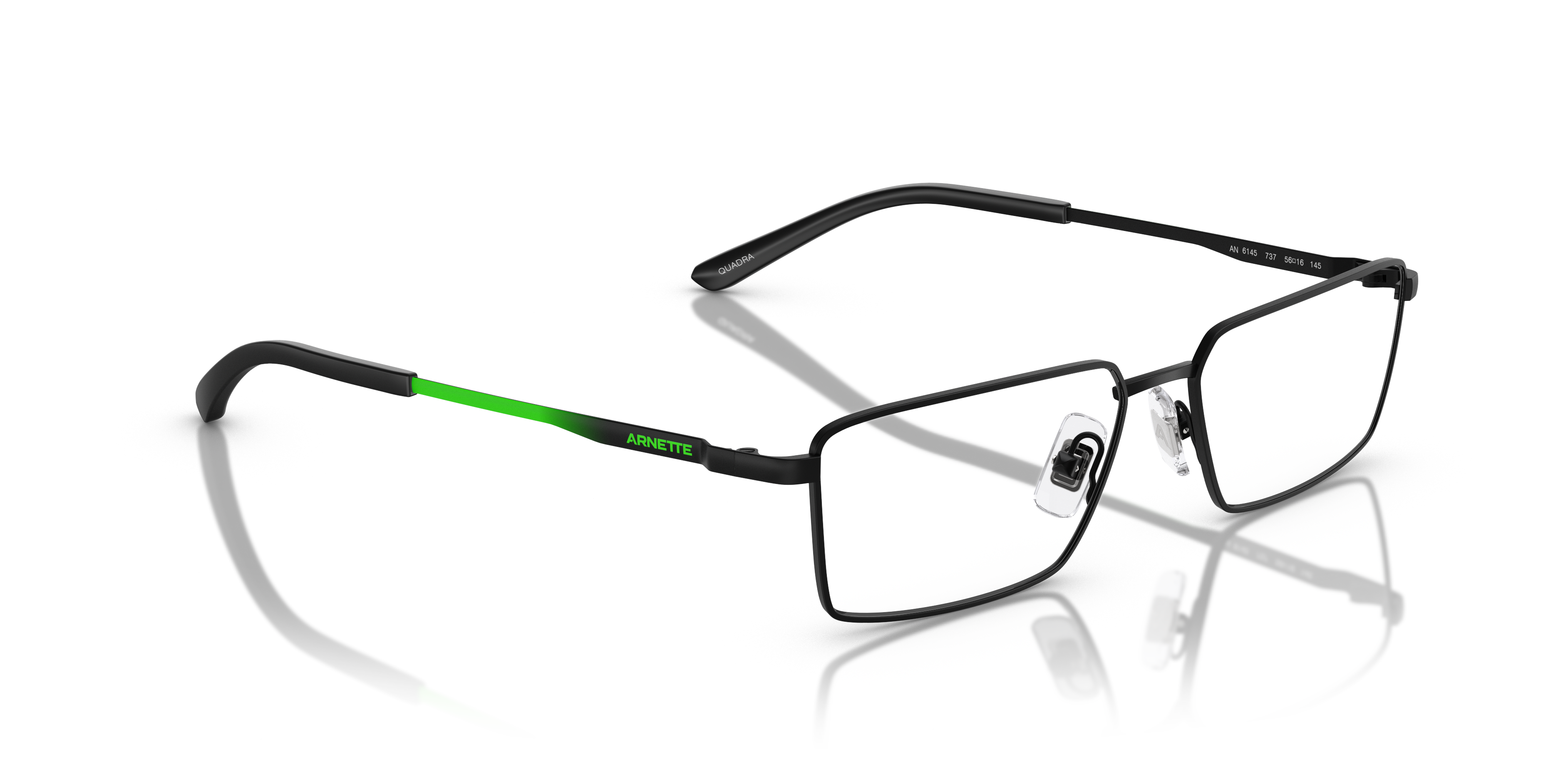 ARNETTE AN6145 QUADRA 737 54