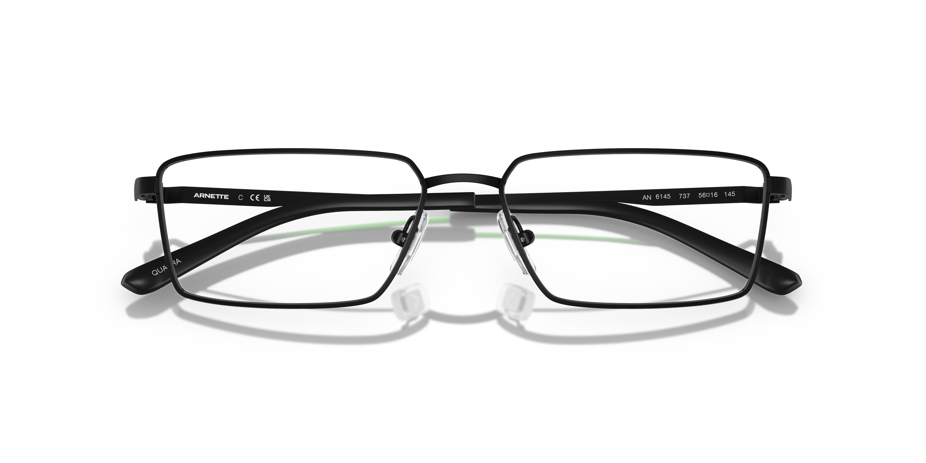 ARNETTE AN6145 QUADRA 737 54