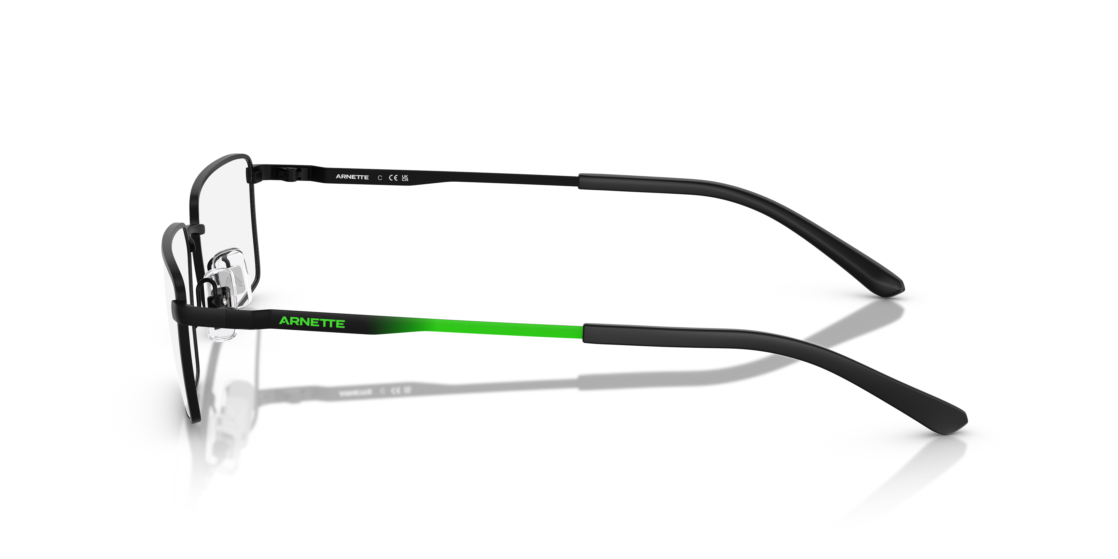 ARNETTE AN6145 QUADRA 737 54