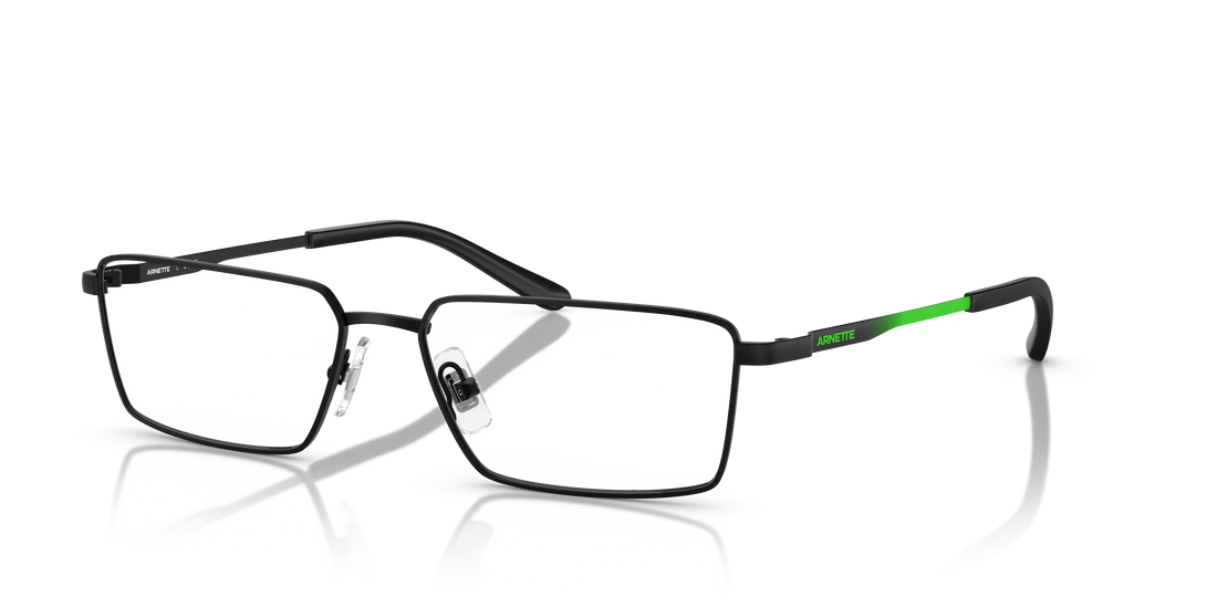 Translation missing: es.seo.product.type.gafas-graduadas arnette an6145 quadra 737 negro rectangular masculino talla 56mm - Translation missing: es.seo.product.alt.imagen-principal