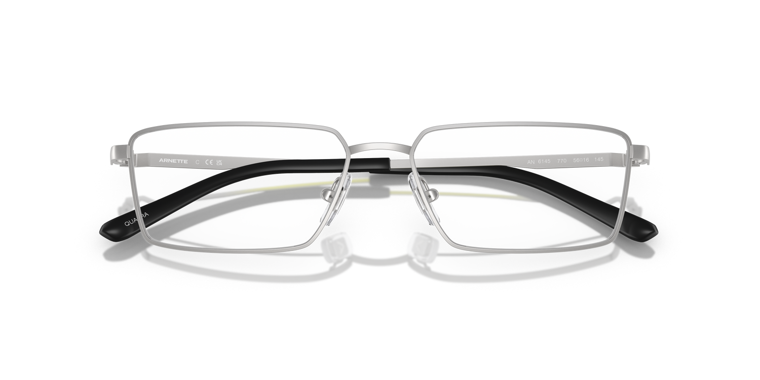 ARNETTE AN6145 QUADRA 770 56