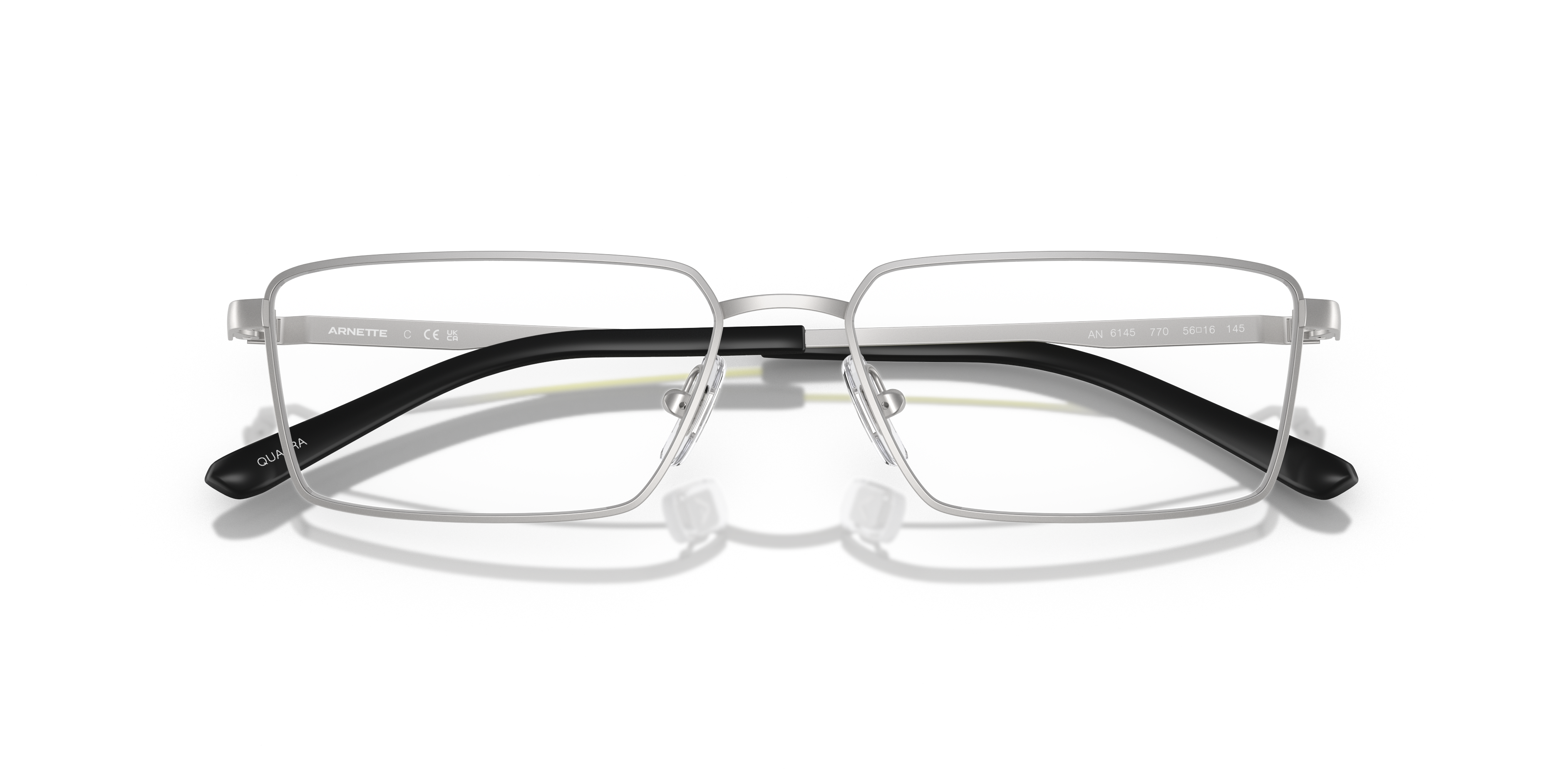ARNETTE AN6145 QUADRA 770 56