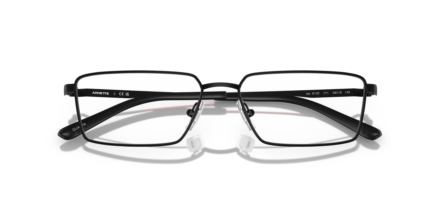 ARNETTE AN6145 QUADRA 771 56